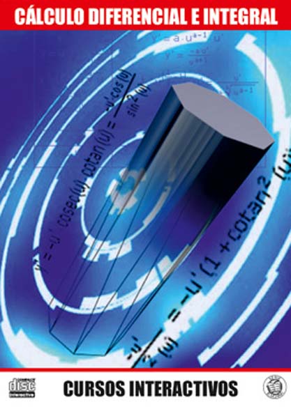 Cálculo diferencial e integral. Multimedia, Aplicación